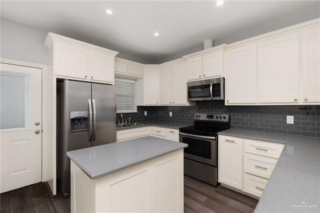 1801 Jackson Street, Weslaco, TX 78599