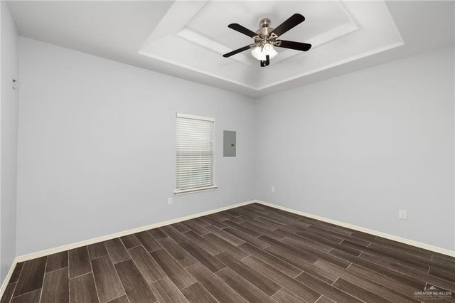 1801 Jackson Street, Weslaco, TX 78599