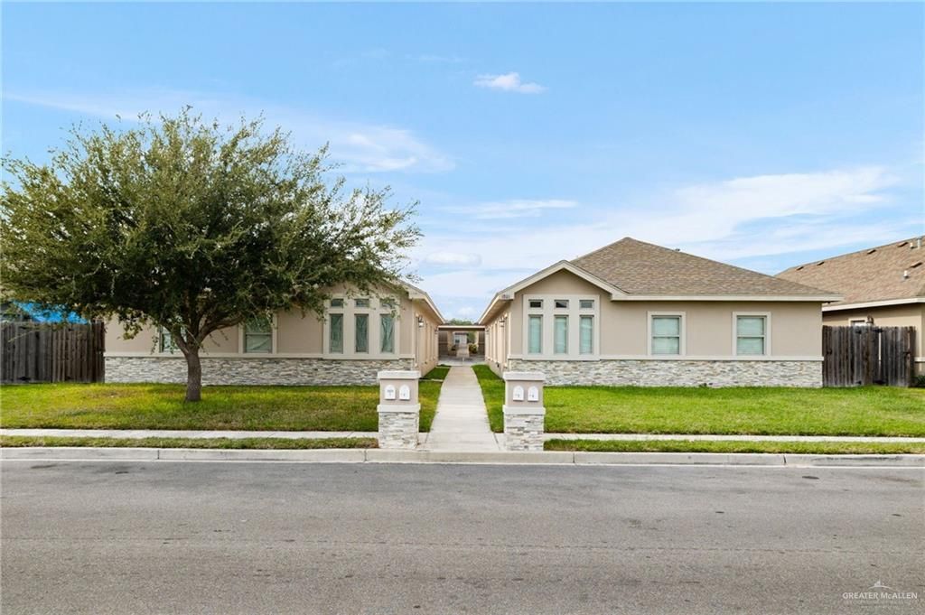 1801 Jackson Street, Weslaco, TX 78599