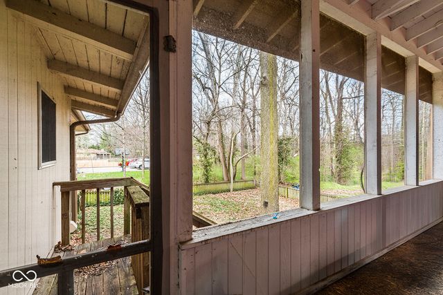 606 Debra Lane, Indianapolis, IN 46217