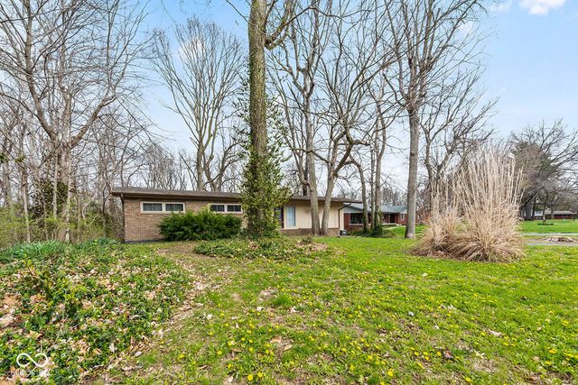 606 Debra Lane, Indianapolis, IN 46217