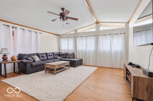 606 Debra Lane, Indianapolis, IN 46217