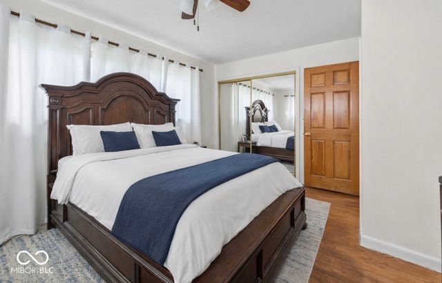 606 Debra Lane, Indianapolis, IN 46217