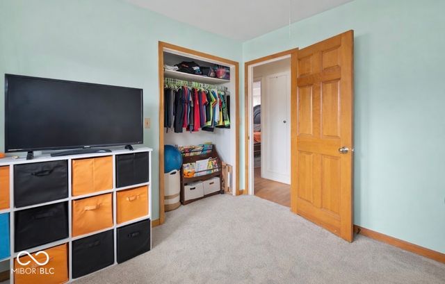 606 Debra Lane, Indianapolis, IN 46217