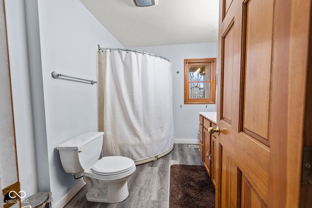 606 Debra Lane, Indianapolis, IN 46217