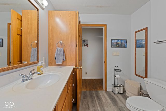 606 Debra Lane, Indianapolis, IN 46217