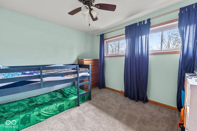 606 Debra Lane, Indianapolis, IN 46217