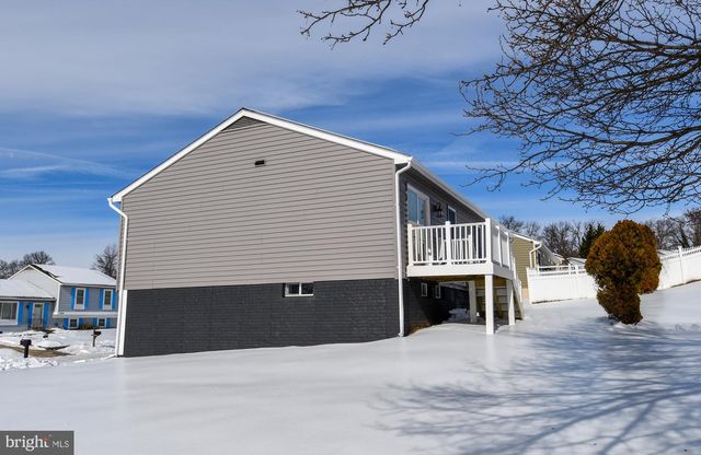 2101 NORLINDA AVE, Oxon Hill, MD 20745