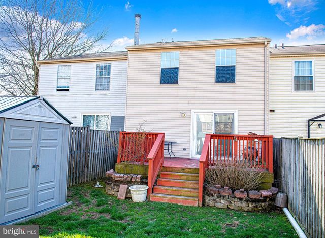 3702 TIMAHOE CIR, Baltimore, MD 21236