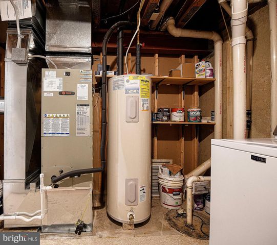 3702 TIMAHOE CIR, Baltimore, MD 21236