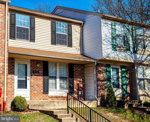 3702 TIMAHOE CIR, Baltimore, MD 21236