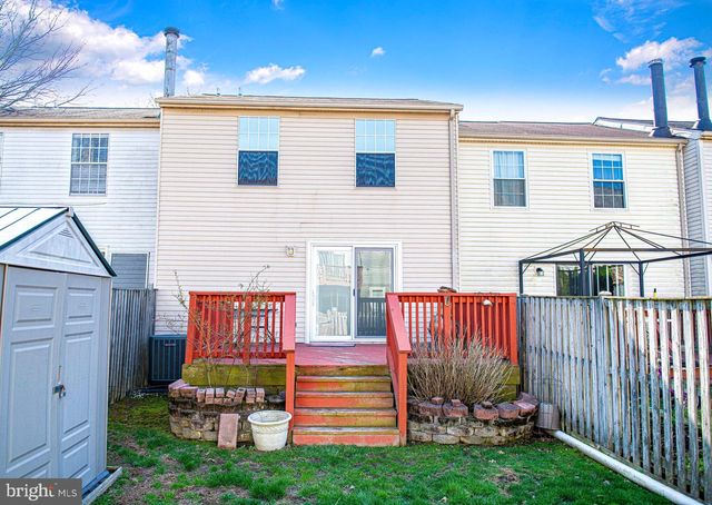 3702 TIMAHOE CIR, Baltimore, MD 21236