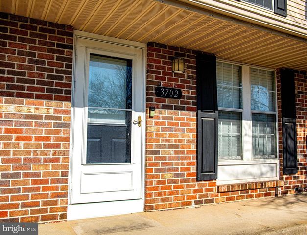 3702 TIMAHOE CIR, Baltimore, MD 21236