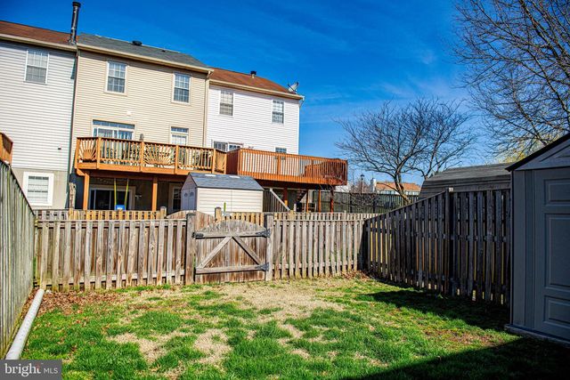 3702 TIMAHOE CIR, Baltimore, MD 21236