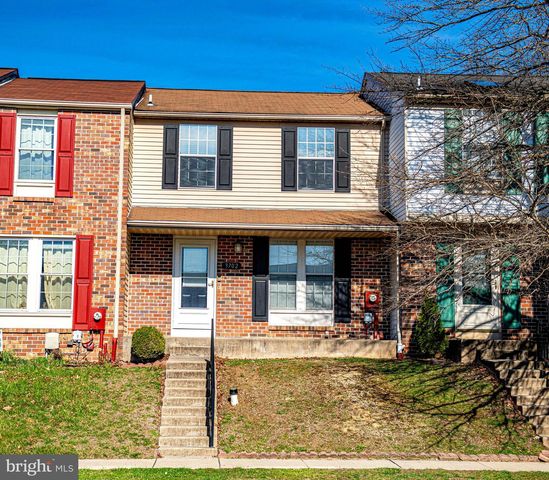 3702 TIMAHOE CIR, Baltimore, MD 21236