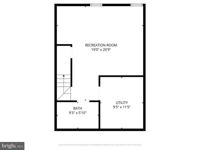 3702 TIMAHOE CIR, Baltimore, MD 21236