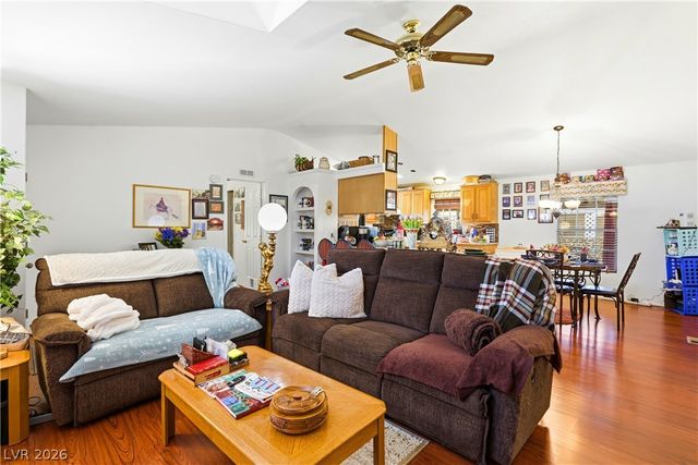 5206 Nevada Avenue, Las Vegas, NV 89122