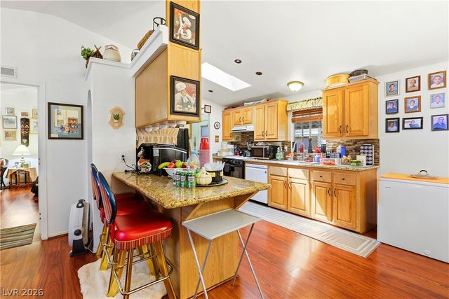 5206 Nevada Avenue, Las Vegas, NV 89122