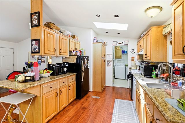 5206 Nevada Avenue, Las Vegas, NV 89122