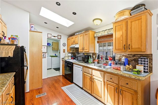 5206 Nevada Avenue, Las Vegas, NV 89122