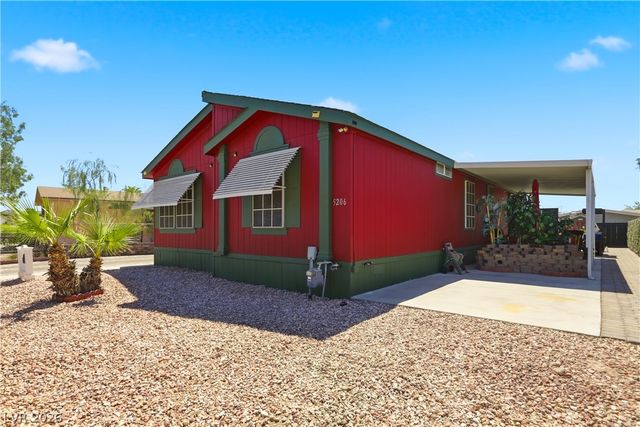 5206 Nevada Avenue, Las Vegas, NV 89122