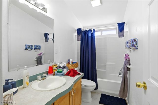 5206 Nevada Avenue, Las Vegas, NV 89122