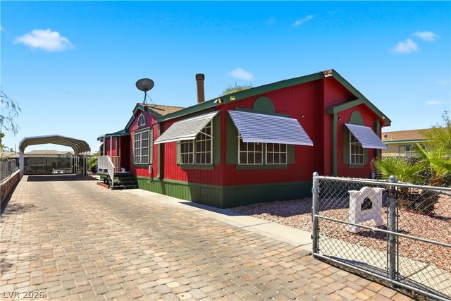 5206 Nevada Avenue, Las Vegas, NV 89122