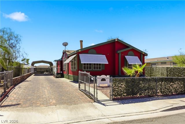 5206 Nevada Avenue, Las Vegas, NV 89122