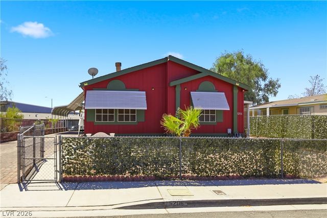 5206 Nevada Avenue, Las Vegas, NV 89122