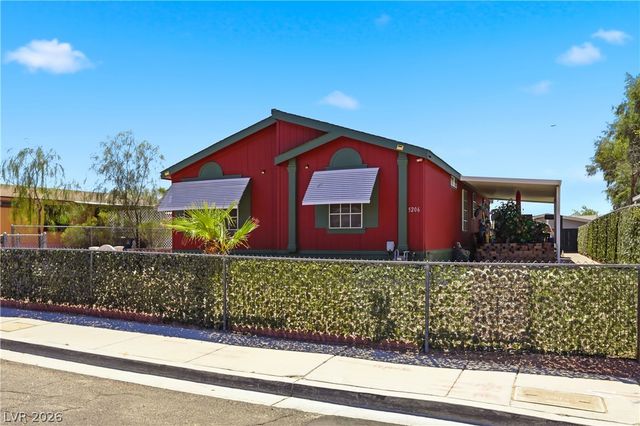 5206 Nevada Avenue, Las Vegas, NV 89122