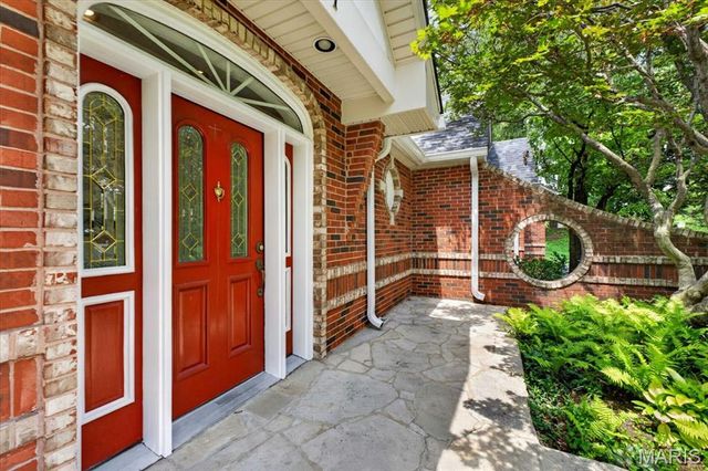 277 Larimore Valley Drive, Wildwood, MO 63005