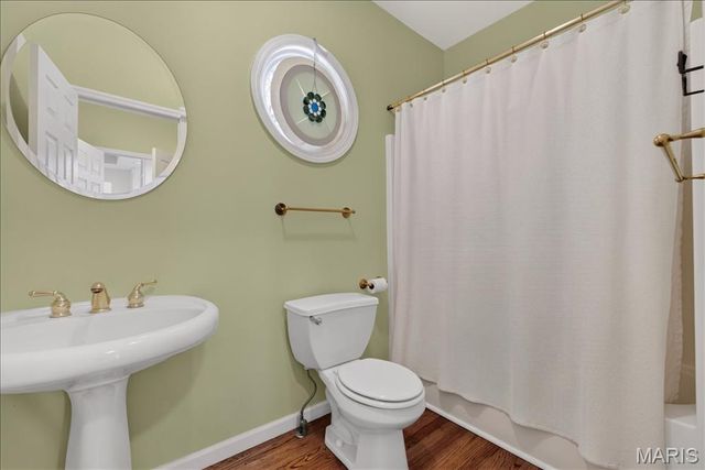 277 Larimore Valley Drive, Wildwood, MO 63005
