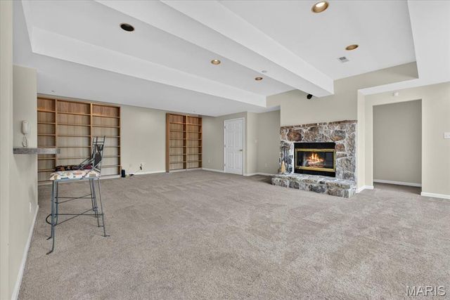 277 Larimore Valley Drive, Wildwood, MO 63005