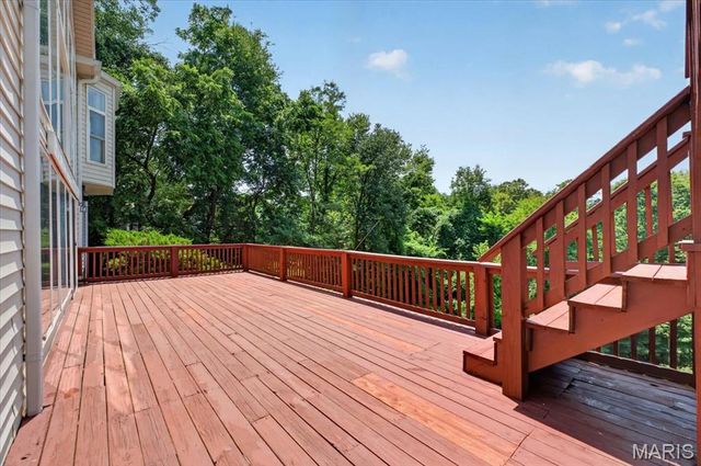 277 Larimore Valley Drive, Wildwood, MO 63005