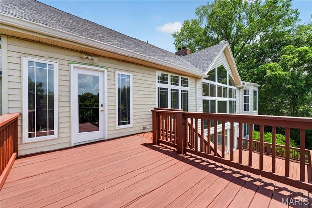 277 Larimore Valley Drive, Wildwood, MO 63005