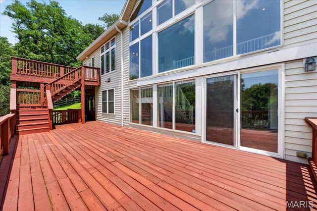 277 Larimore Valley Drive, Wildwood, MO 63005