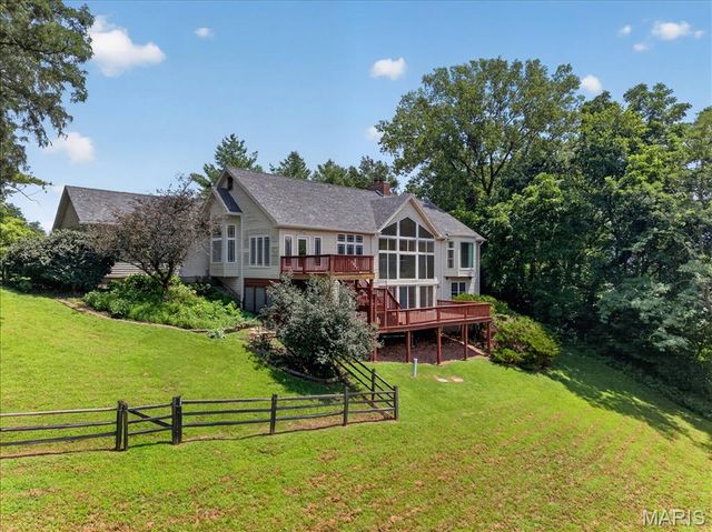 277 Larimore Valley Drive, Wildwood, MO 63005