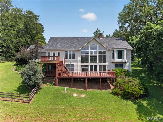 277 Larimore Valley Drive, Wildwood, MO 63005