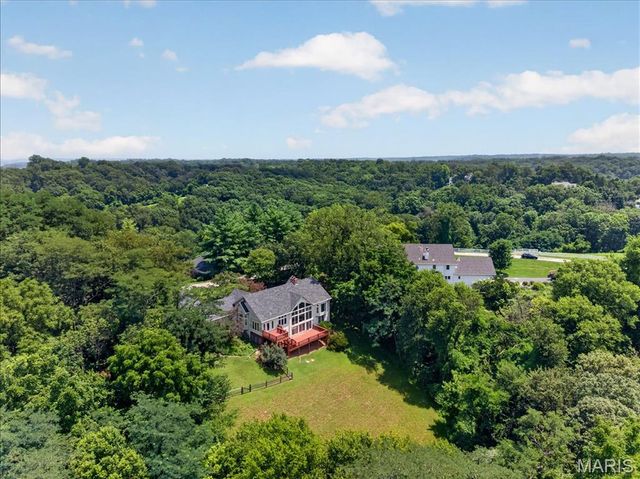 277 Larimore Valley Drive, Wildwood, MO 63005