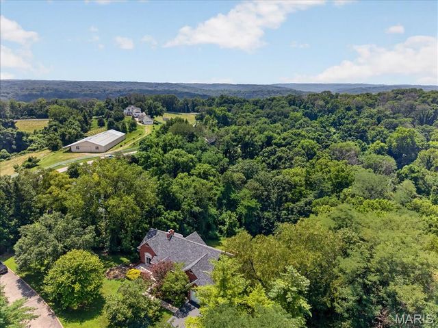 277 Larimore Valley Drive, Wildwood, MO 63005