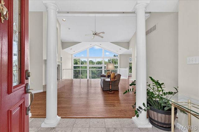 277 Larimore Valley Drive, Wildwood, MO 63005