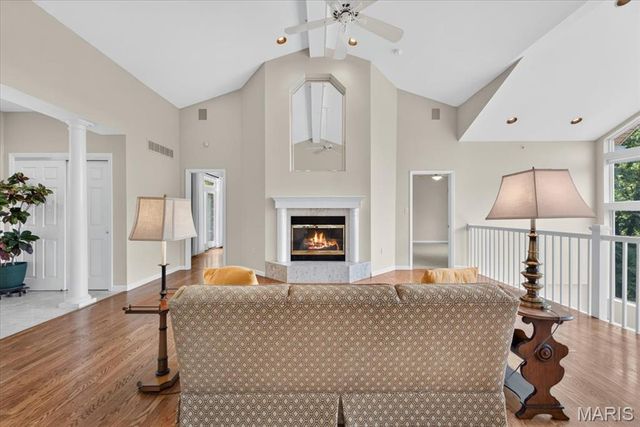 277 Larimore Valley Drive, Wildwood, MO 63005