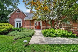 277 Larimore Valley Drive, Wildwood, MO 63005