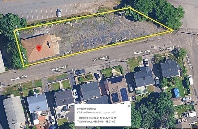 69 Newland, Malden, MA 02148