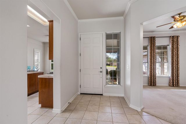 151 Stetson TRL, Georgetown, TX 78633