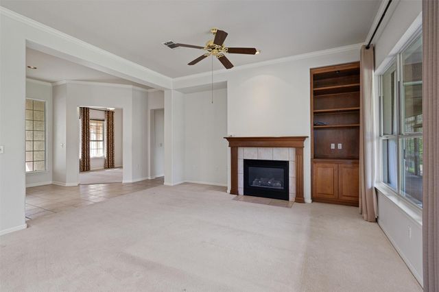 151 Stetson TRL, Georgetown, TX 78633