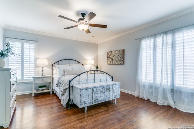 423 NORTHRIDGE DR, San Antonio, TX 78209