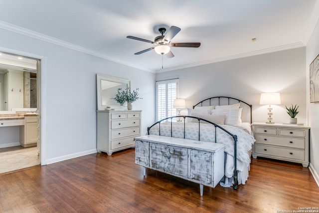 423 NORTHRIDGE DR, San Antonio, TX 78209