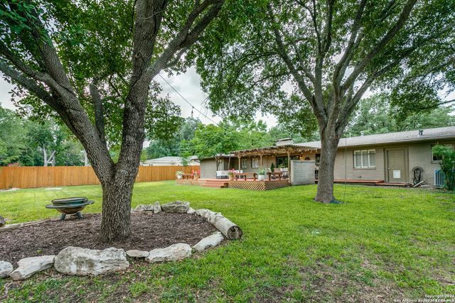 423 NORTHRIDGE DR, San Antonio, TX 78209