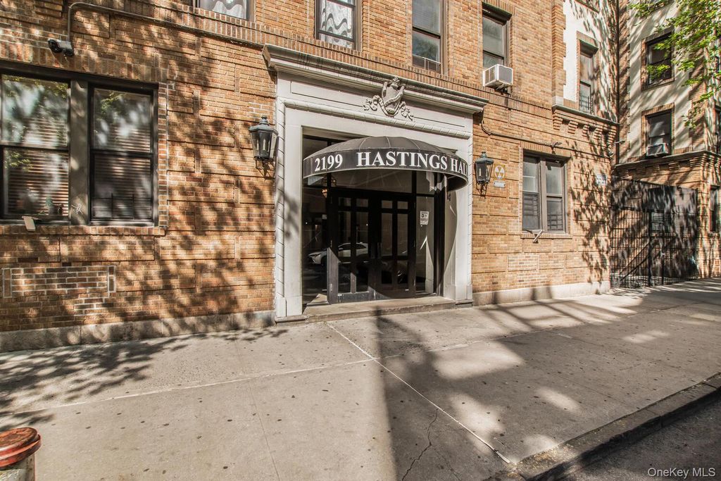 2199 Holland Avenue 4D, Bronx, NY 10462